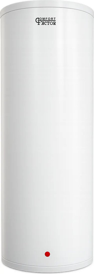 Накопительный электрический водонагреватель Comfort Factor Ultra Slim Dry 30V