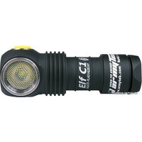 Фонарь Armytek Elf C1 Micro-USB XP-L (White) + 18350 Li-Ion