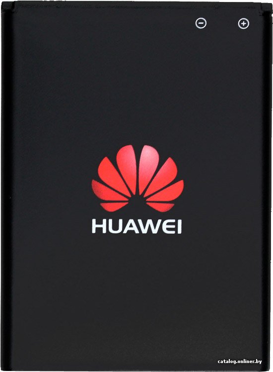 Аккумулятор для телефона Копия Huawei HB4W1