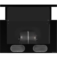 Кухонная вытяжка Weissgauff TEL 500 EB