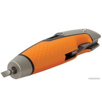 Нож строительный Fiskars CarbonMax 1027225