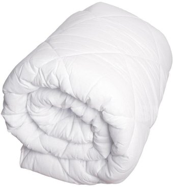 Одеяло Loon Анита полуторное OD.V.ANI-1.5-1 (белый)