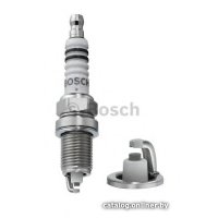 Свеча Bosch 0242236542