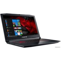 Игровой ноутбук Acer Predator Helios 300 PH317-51-73S4 NH.Q29EP.003