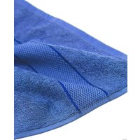 Полотенце Loon Милана 40x70 (голубой)