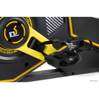 Велотренажер VictoryFit VF-GymRider 225 (черный)