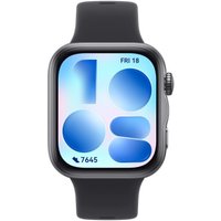 Умные часы Huawei Watch FIT 5 (черный, международная версия)