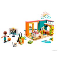 Конструктор LEGO Friends 41754 Комната Лео