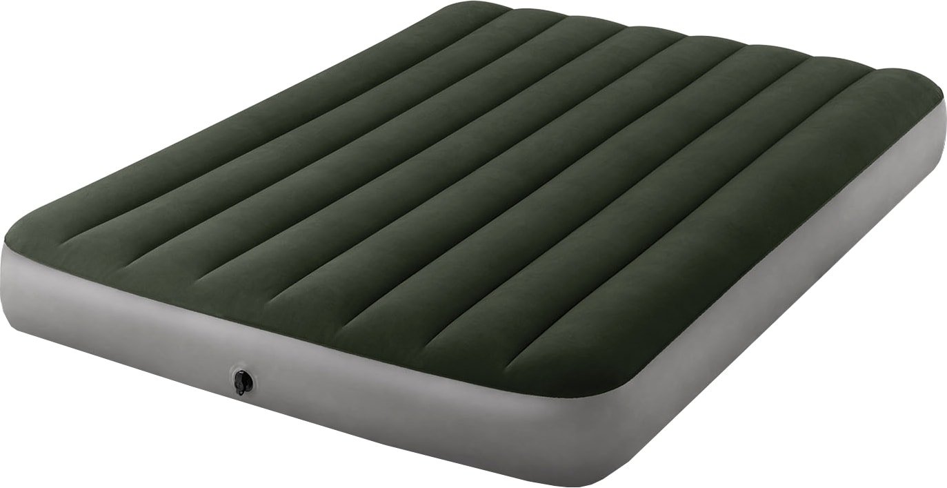 

Надувной матрас Intex Prestige Downy Bed 64779