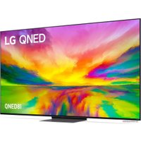Телевизор LG QNED81 86QNED816RA