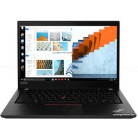 Ноутбук Lenovo ThinkPad T14 Gen 1 20S00013RT