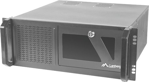 

Корпус Lanberg SC01-4504-08B