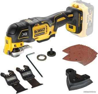 Реноватор DeWalt DCS356N (без АКБ)