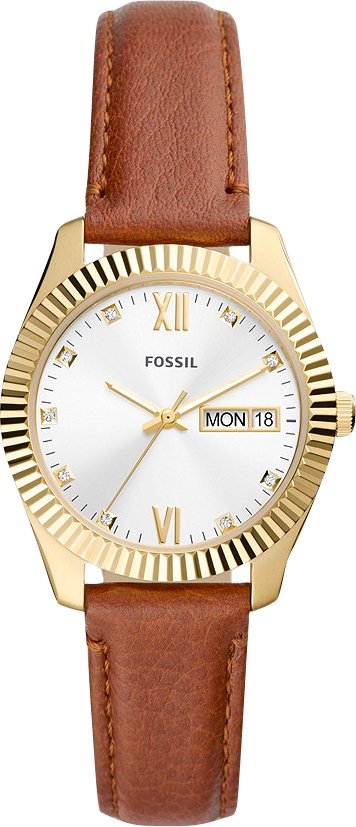 

Наручные часы Fossil Scarlette ES5184