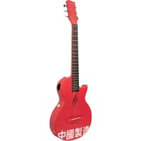 Электроакустическая гитара Enya AcousticPlus NOVA GO/SP1.RD (с аксессуарами)