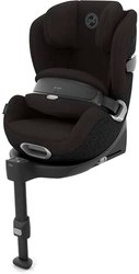 Anoris T2 i-Size Comfort (sepia black)