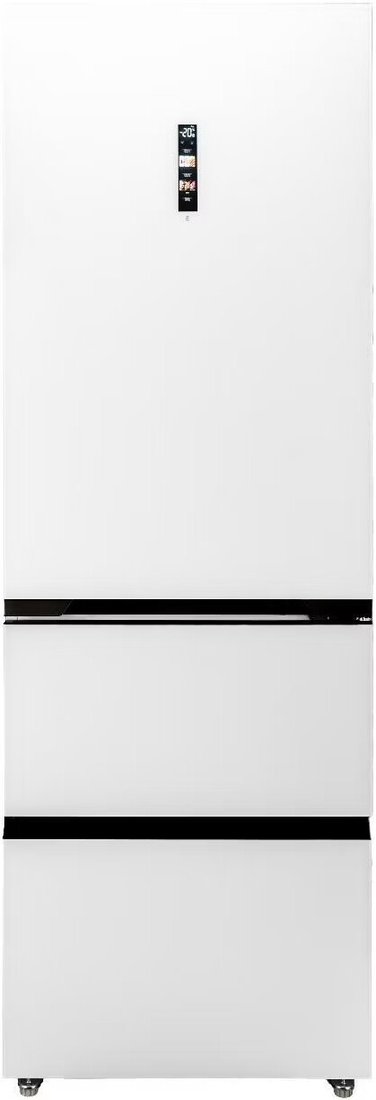 

Холодильник DeLonghi DMFS 19PINF BB Matteo