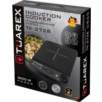 Настольная плита Tuarex TK-2728