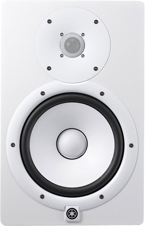 

Монитор ближнего поля Yamaha HS8 (белый)