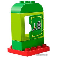 Конструктор LEGO Duplo 10893 Человек-паук против Электро