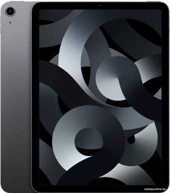 Apple iPad Air 2022 64GB MM9C3 (серый космос)