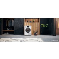 Сушильная машина Miele TWF760WP