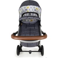 Универсальная коляска Cosatto Giggle Trail (3 в 1, fika forest)