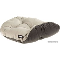 Лежак Ferplast Relax 78/8 82078095 (серый/черный)