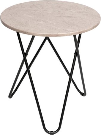 Журнальный столик AMI ST-132 (песочный)