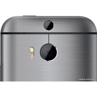 Телефон HTC One (M8) (16Gb)