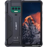 Телефон Cubot KingKong 8 6GB/256GB (зеленый)