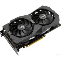 Видеокарта ASUS ROG Strix GeForce GTX 1650 Super OC Edition 4GB GDDR6