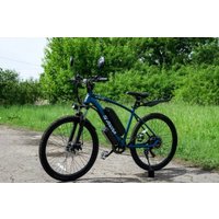 Электровелосипед AVM Intro 500