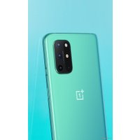 Телефон OnePlus 8T 8GB/128GB (аквамариновый зеленый)