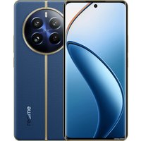 Смартфон Realme 12 Pro 12GB/512GB (синий)