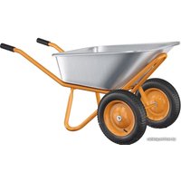 Двухколесная тачка Lihtar Стройка 300