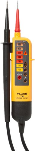 Тестер Fluke T90