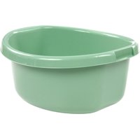 Таз хозяйственный Полесье №15 06964 (25 л, зеленый)