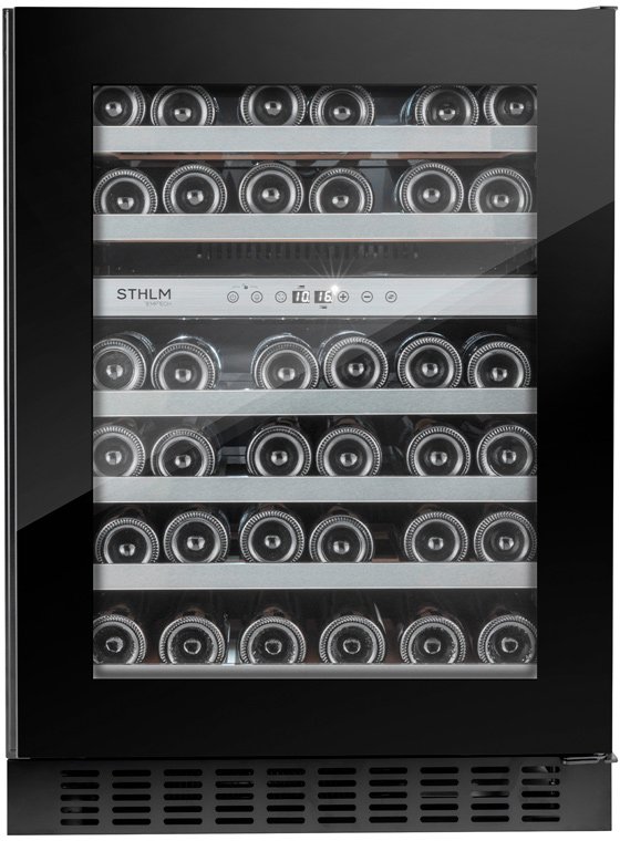 

Винный шкаф Temptech STX60DRB