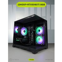 Компьютер N-Tech Prime BK98765