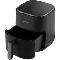 Аэрогриль (аэрофритюрница) Grundig Fry 6322