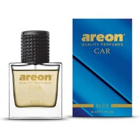  Areon Car Perfume Glass Blue
