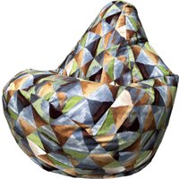 Кресло-мешок Flagman Груша Макси Г2.5-213 Твинкли 01