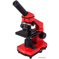 Детский микроскоп Levenhuk Rainbow 2L Plus (апельсин) 69045