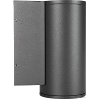 Уличный настенный светильник Arlight LGD-FORMA-WALL-R90-12W Day4000 032575