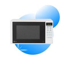 Микроволновые печи