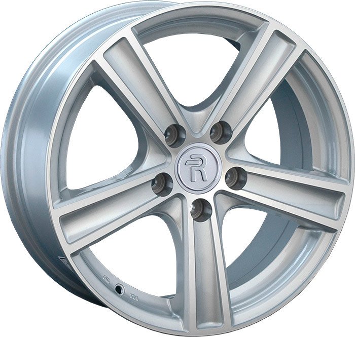 

Литые диски Replay SK165 17x7" 5x112мм DIA 57.1мм ET 40мм SF