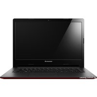 Ноутбук Lenovo IdeaPad S400u (59374429)