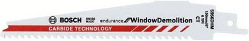 

Пильное полотно Bosch 2608900386