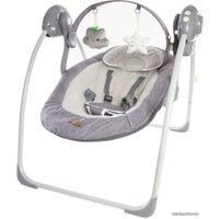 Качалка ForKiddy Swing 2020 (серый)